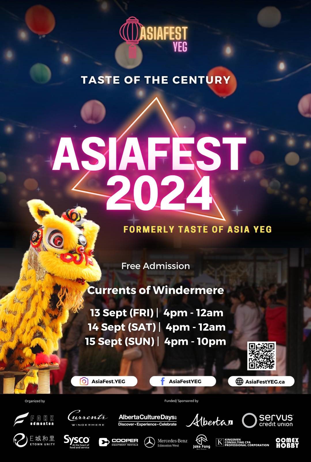 AsiaFest 2024