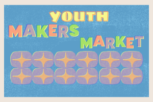 Event - youth market